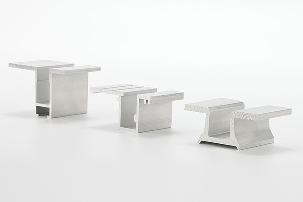 電梯地坎鋁型材