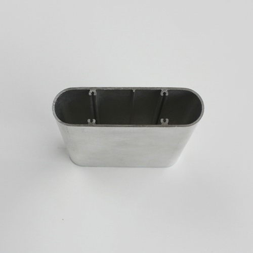 開關(guān)電源鋁合金外殼 截面圖