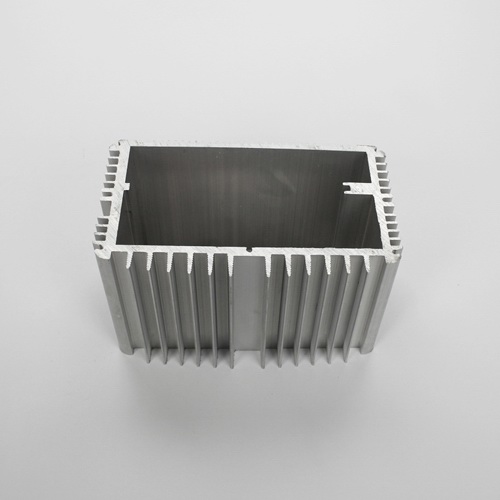 控制器鋁合金外殼