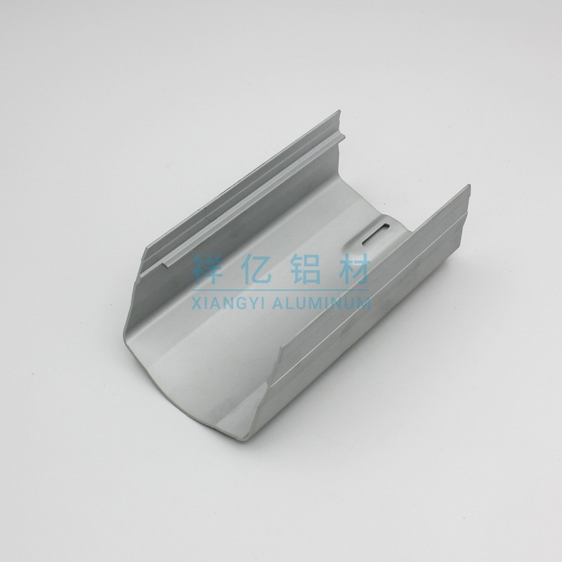 安防監(jiān)控鋁合金外殼2