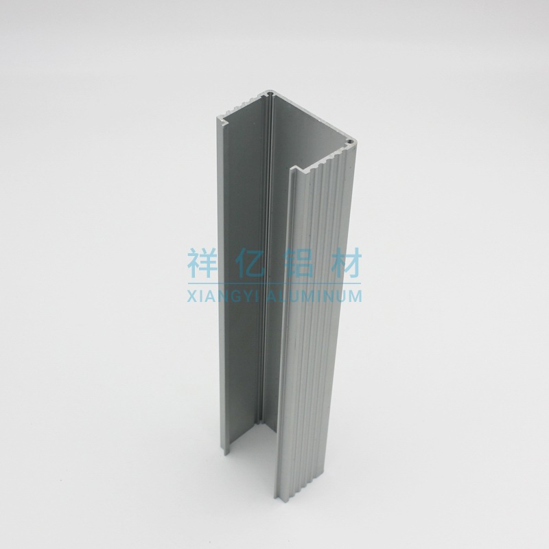 鋁合金外殼型材4