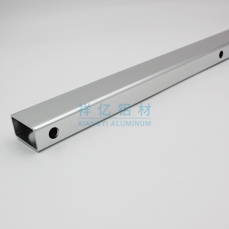 醫(yī)療器械鋁型材結(jié)構(gòu)件2