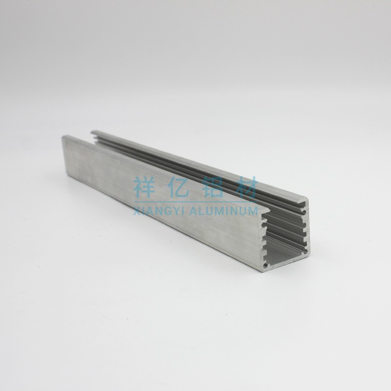 LED燈具鋁型材外殼2