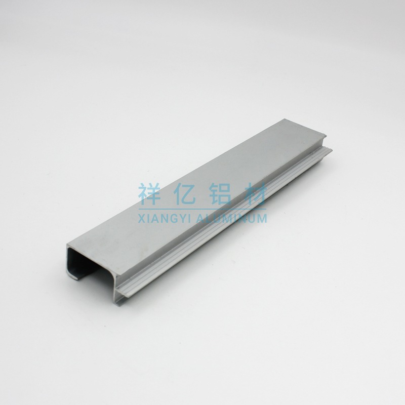 鋁型材定制加工2