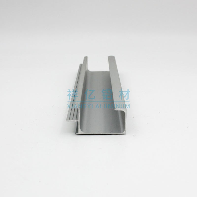 鋁型材定制加工5