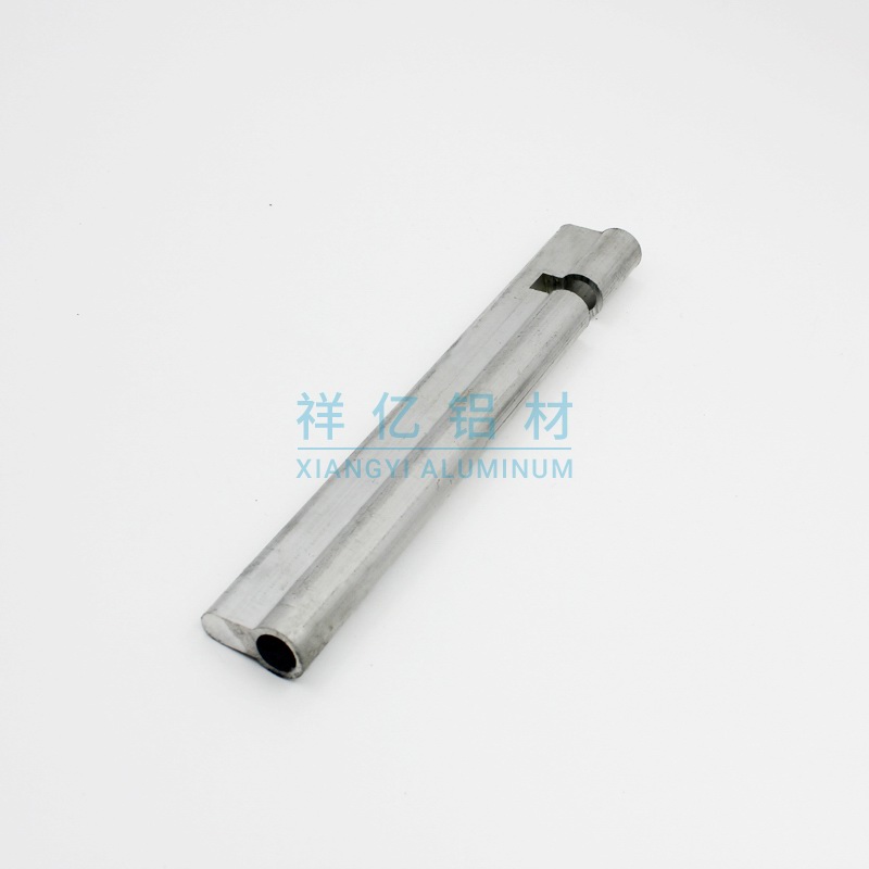 異形鋁管深加工2