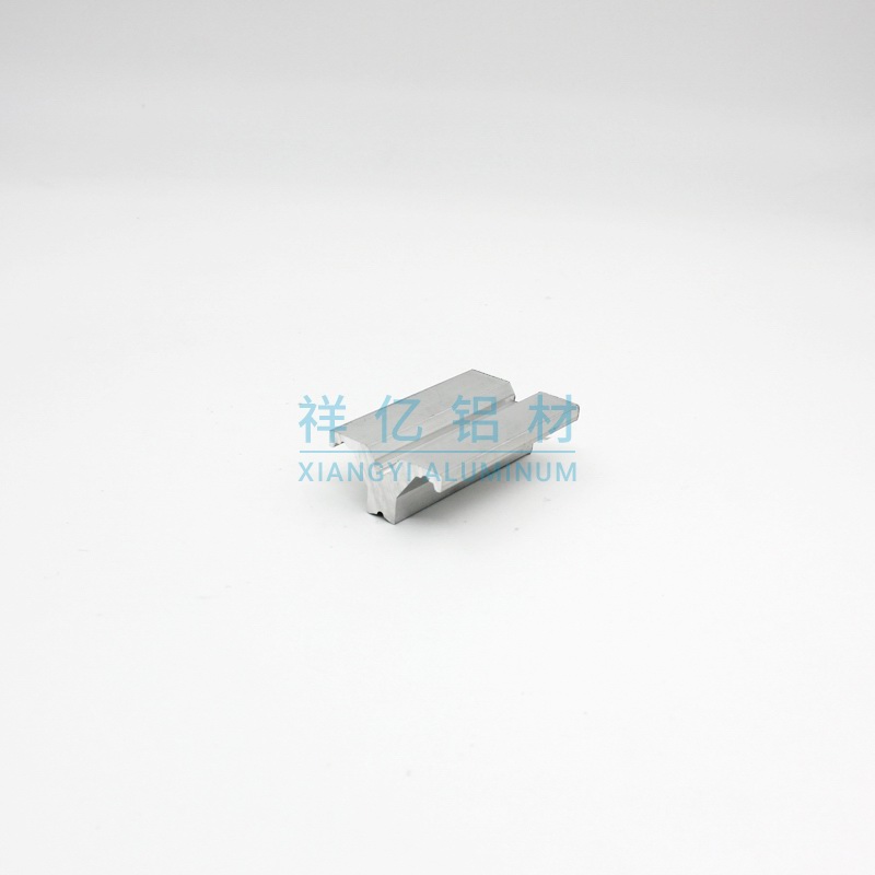 Y形槽體鋁型材2