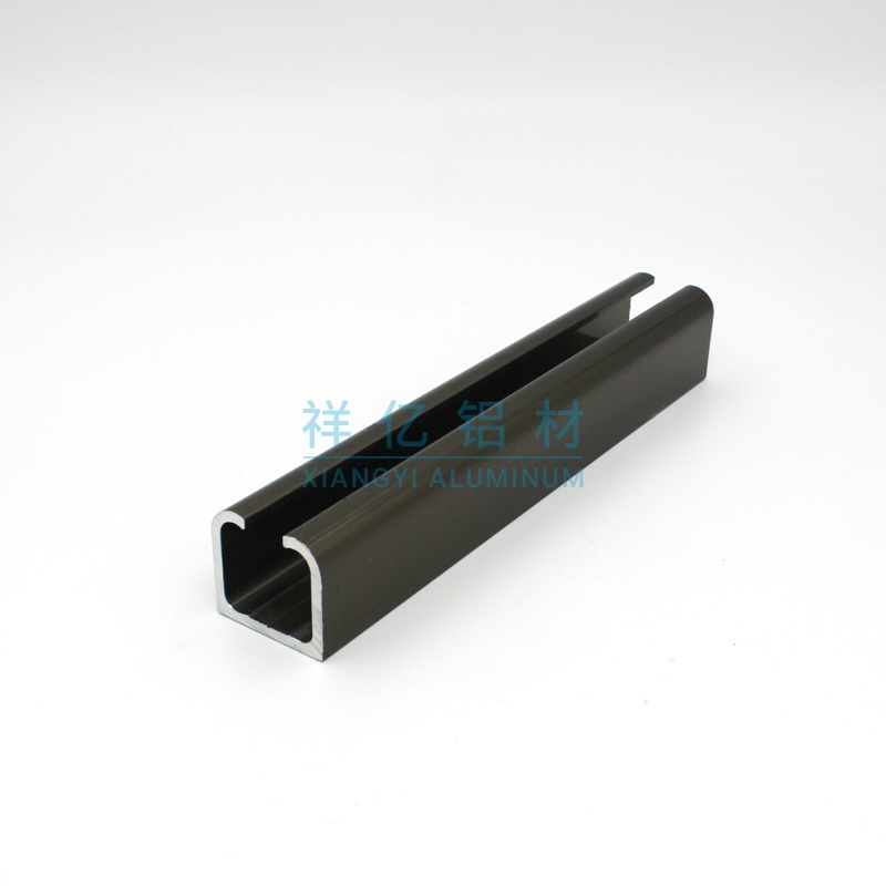 鋁合金移門(mén)軌道,滑軌3