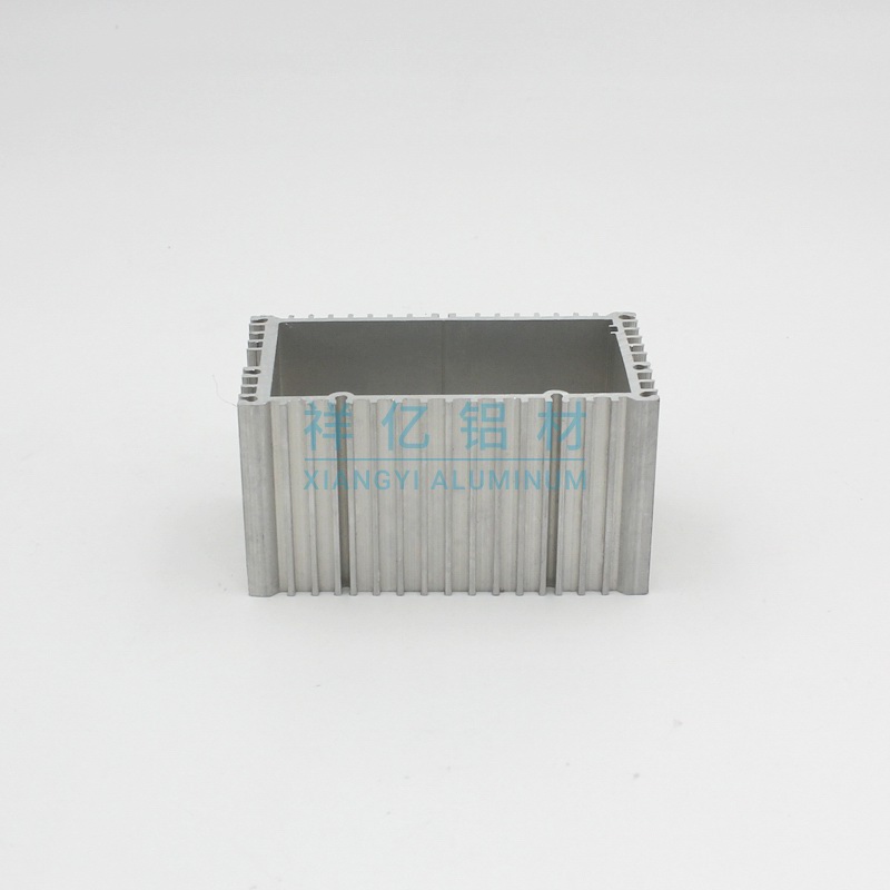 電動自行車控制器外殼鋁型材4