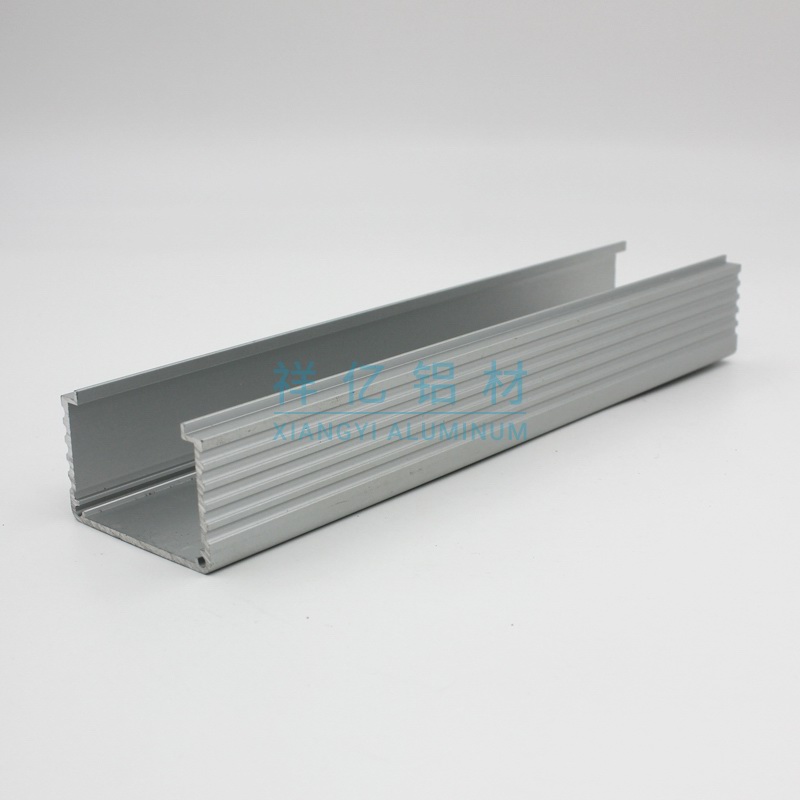 電源外殼鋁型材2