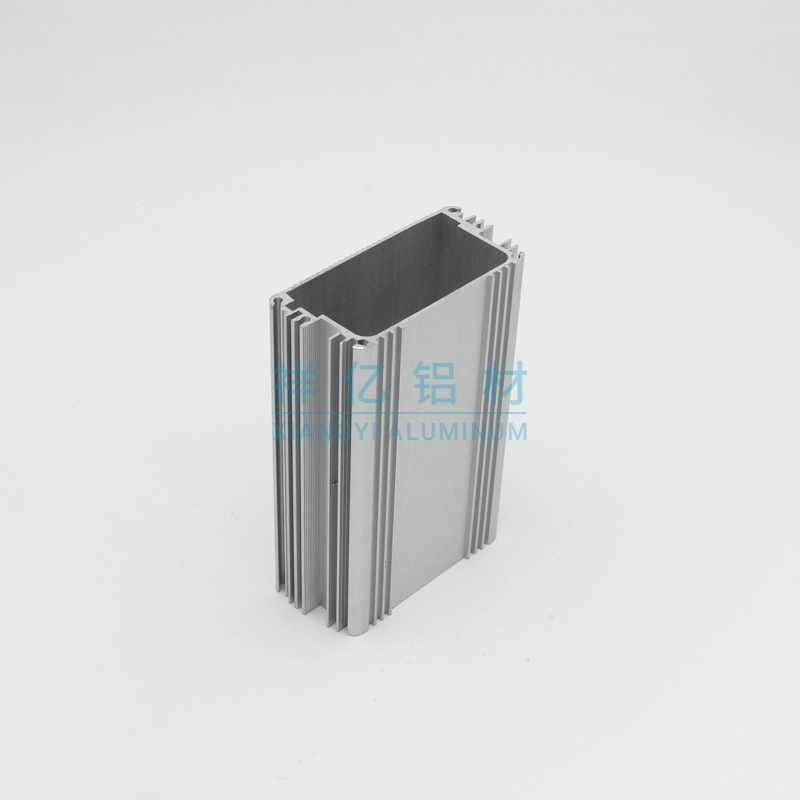 電源外殼散熱器鋁型材2