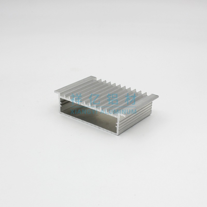 鋁合金控制器外殼4
