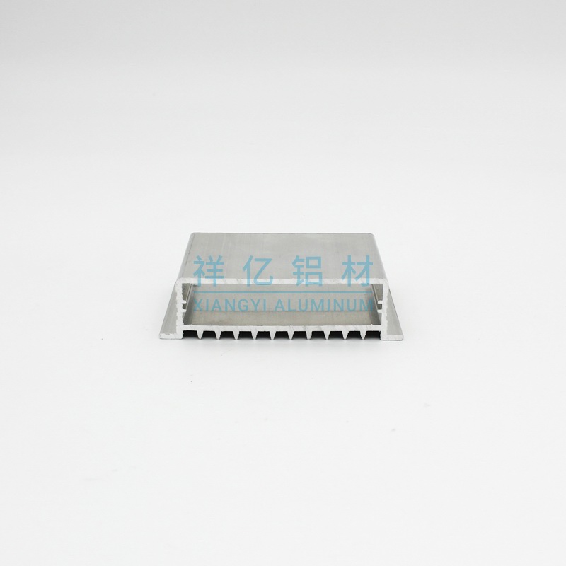 鋁合金控制器外殼5