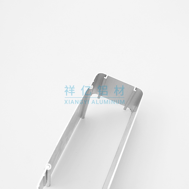 插片式外殼型材3