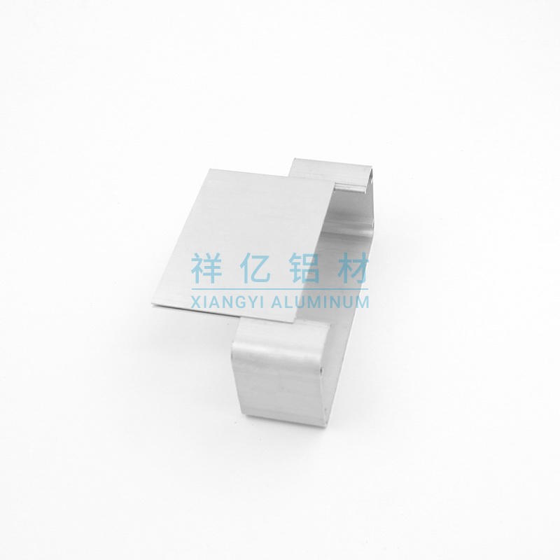 插片式外殼型材4