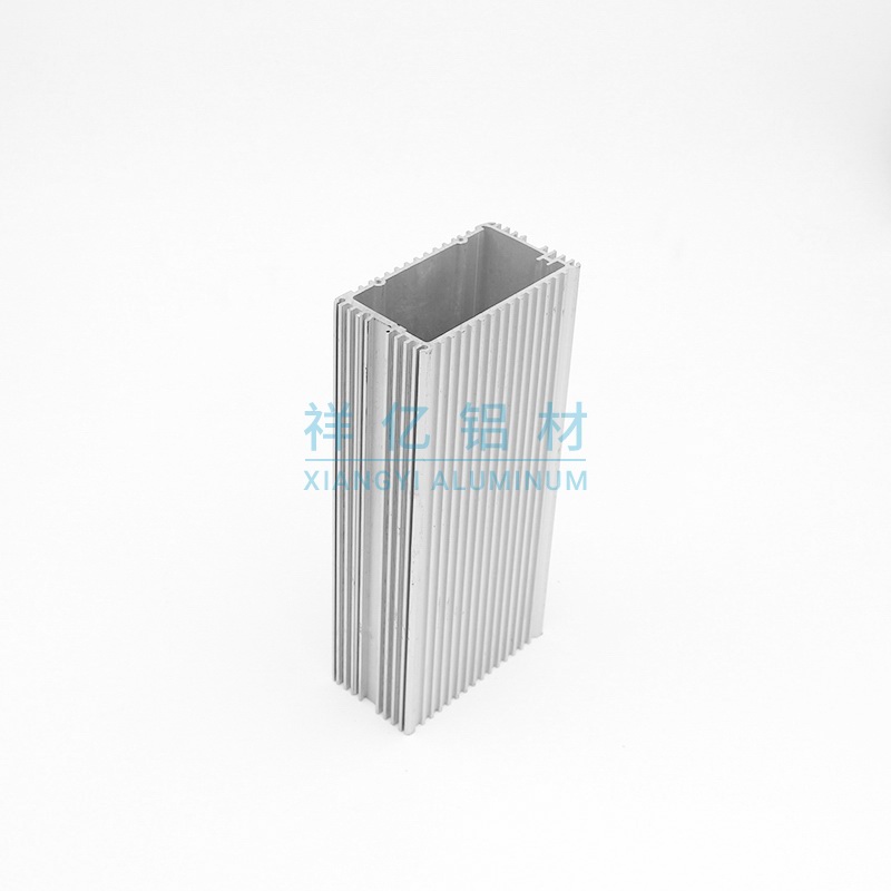 電動車控制器鋁型材3