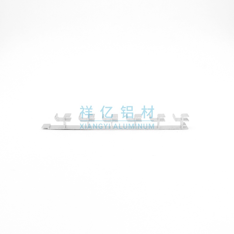 家居鋁型材加工2