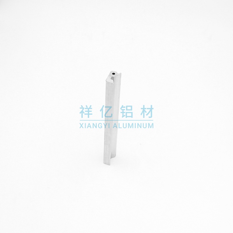 鋁合金軌道型材2