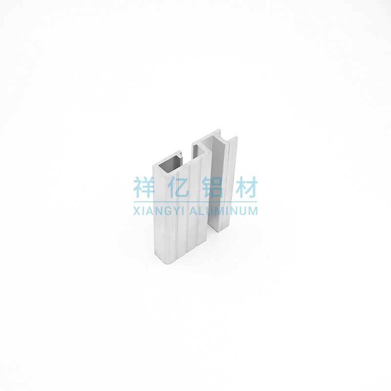 電梯地檻鋁型材3