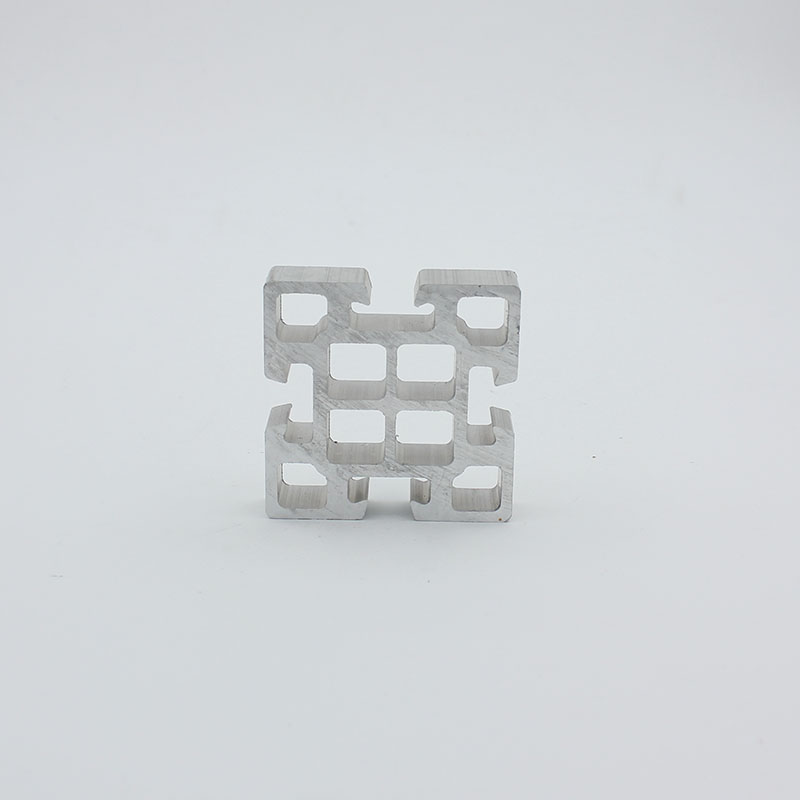 機(jī)械設(shè)備框架鋁型材3