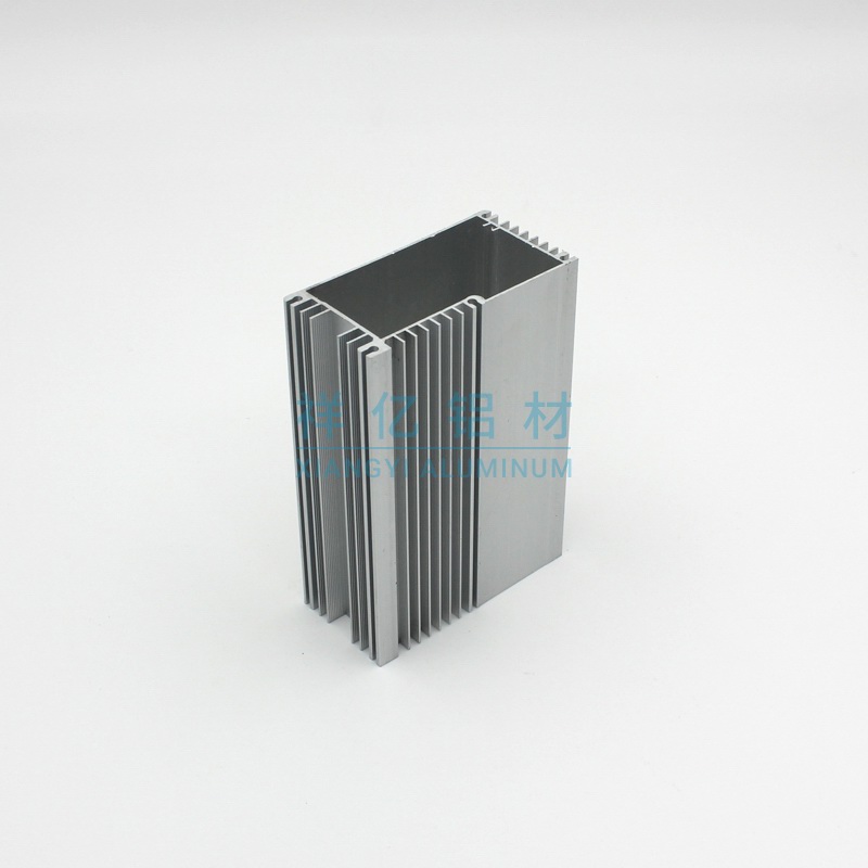 電動(dòng)車控制器鋁外殼深加工2