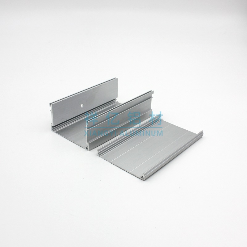 電動(dòng)車轉(zhuǎn)換器分體式鋁外殼2