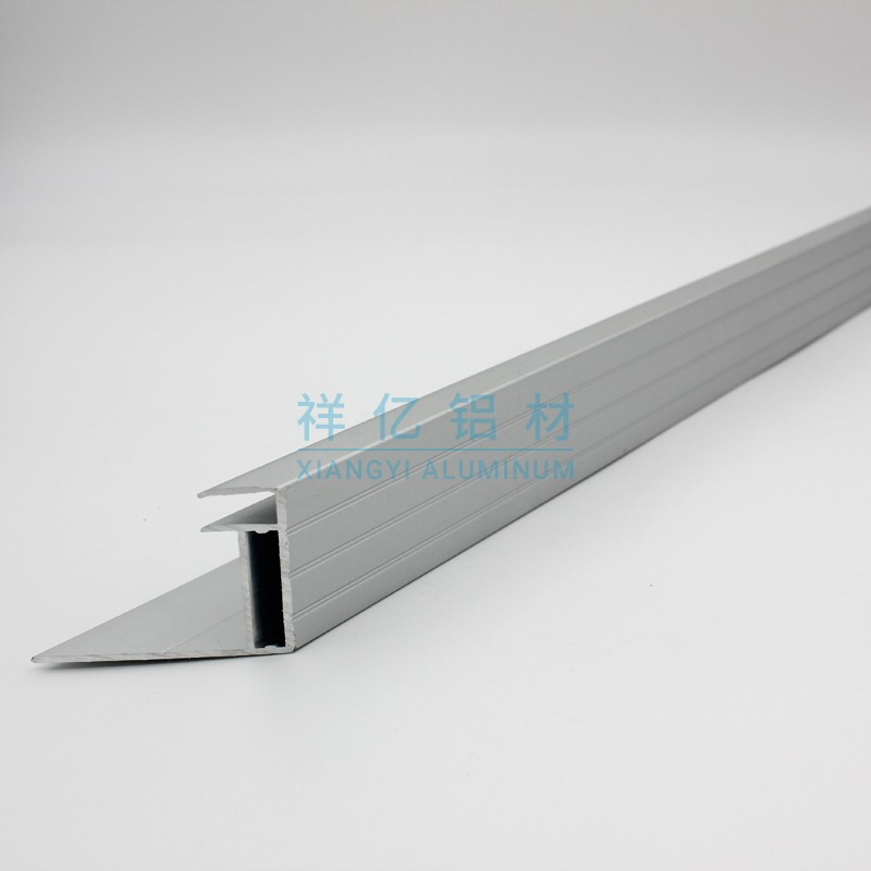 光伏邊框鋁型材