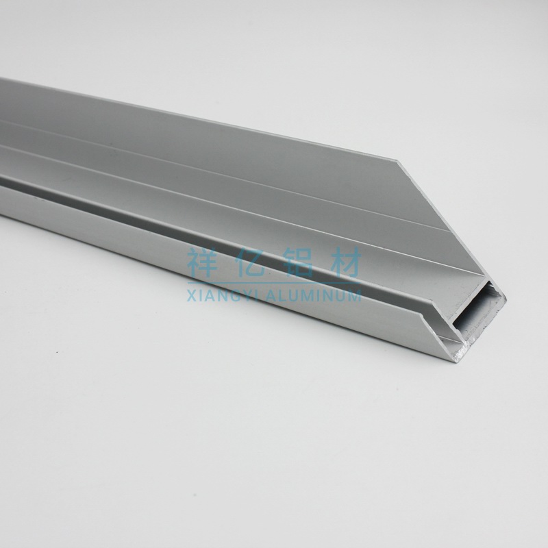 太陽能電池板邊框鋁型材3