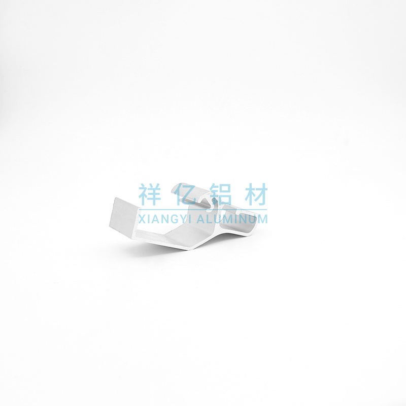 汽車內(nèi)飾配件鋁型材4