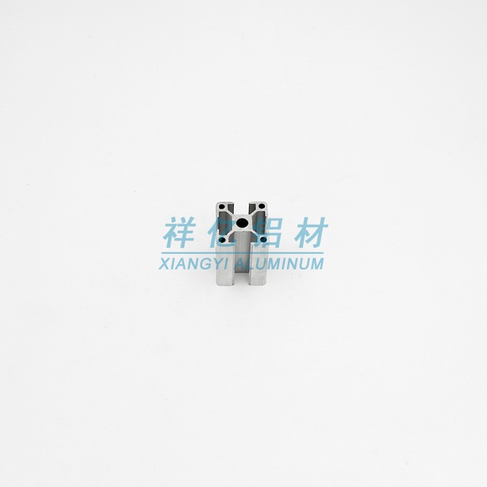 歐標(biāo)2020工業(yè)鋁型材3