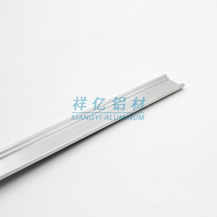 工業(yè)異形鋁條鋁型材2