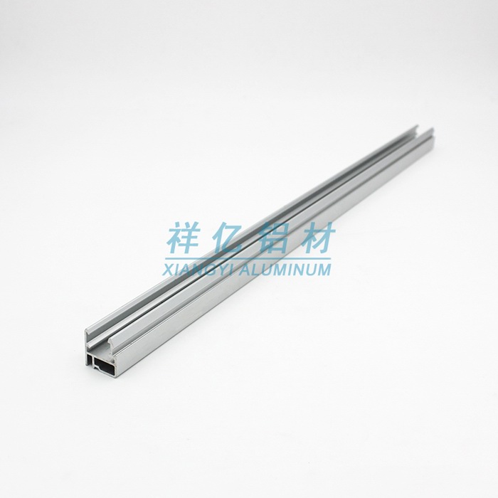 led硬燈條鋁槽外殼2
