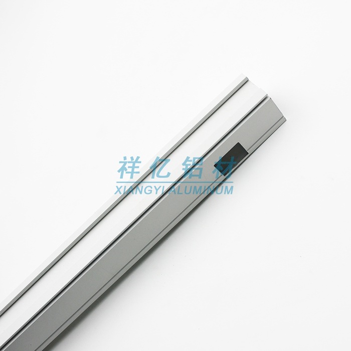 led應(yīng)急燈管鋁型材2