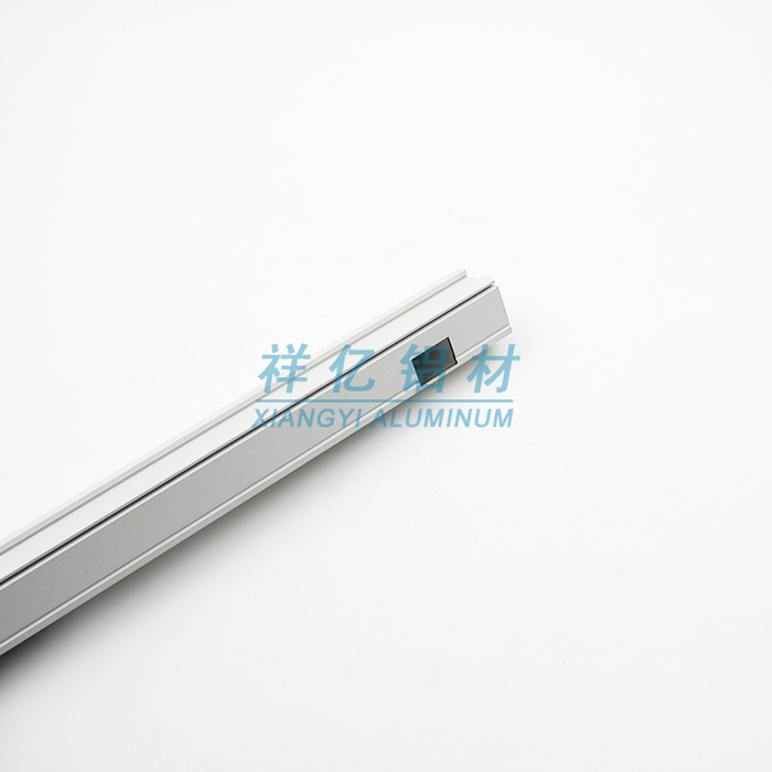 led應(yīng)急燈管鋁型材3