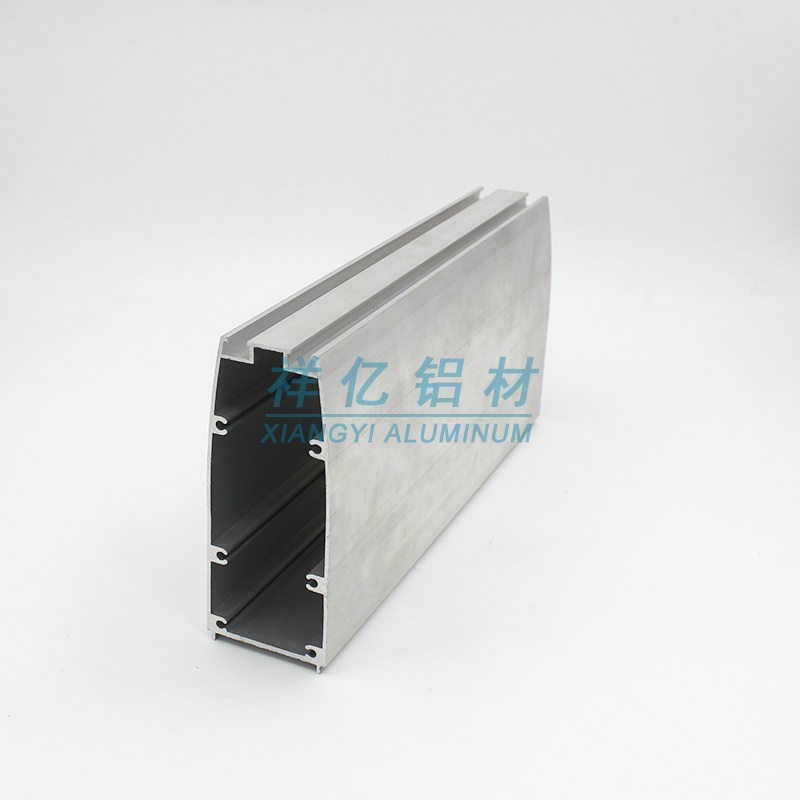 櫥柜鋁型材組裝件4