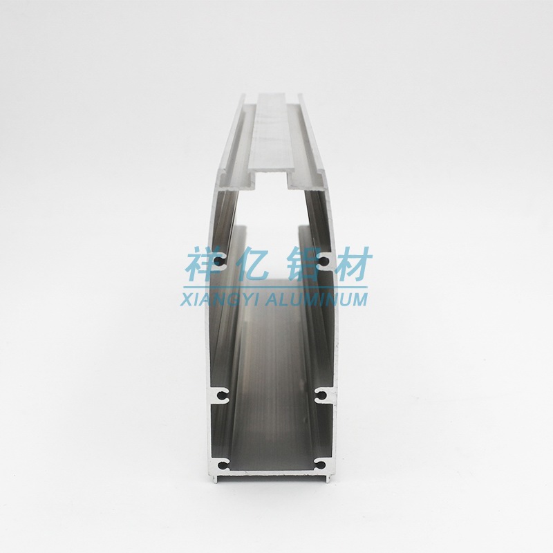 櫥柜鋁型材組裝件5