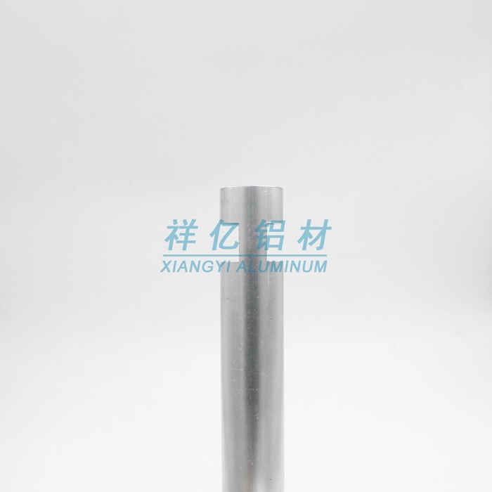 凈化設(shè)備鋁管深加工銑槽加工2