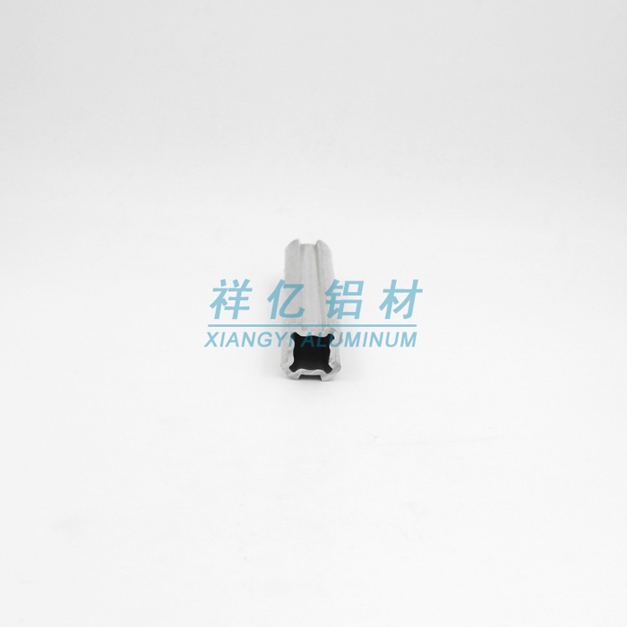 異形鋁管定制加工3