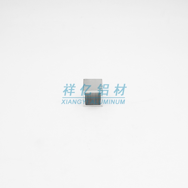 矩形鋁方管鋁方通2