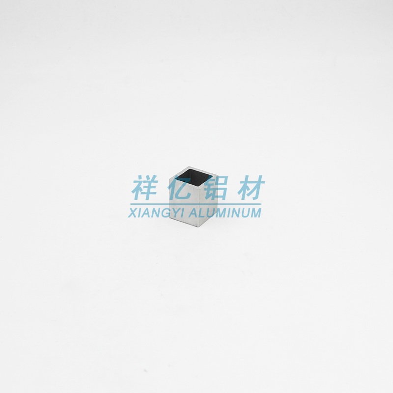 矩形鋁方管鋁方通3