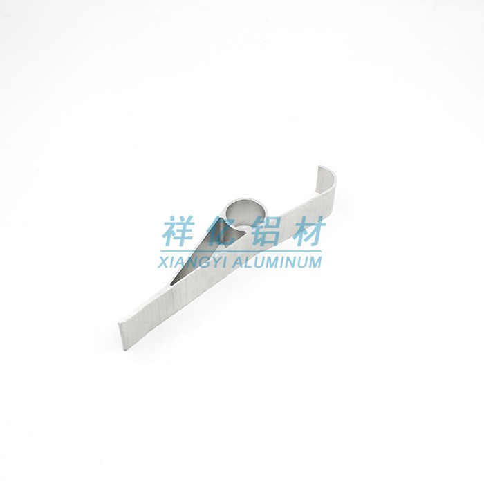 醫(yī)療器械鋁型材2