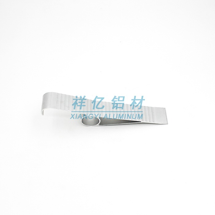 醫(yī)療器械鋁型材3