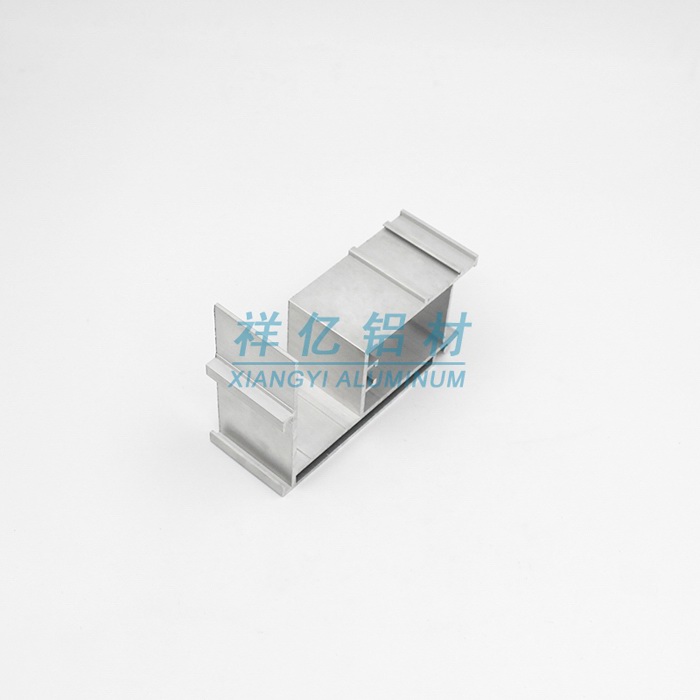 展覽展示鋁型材2