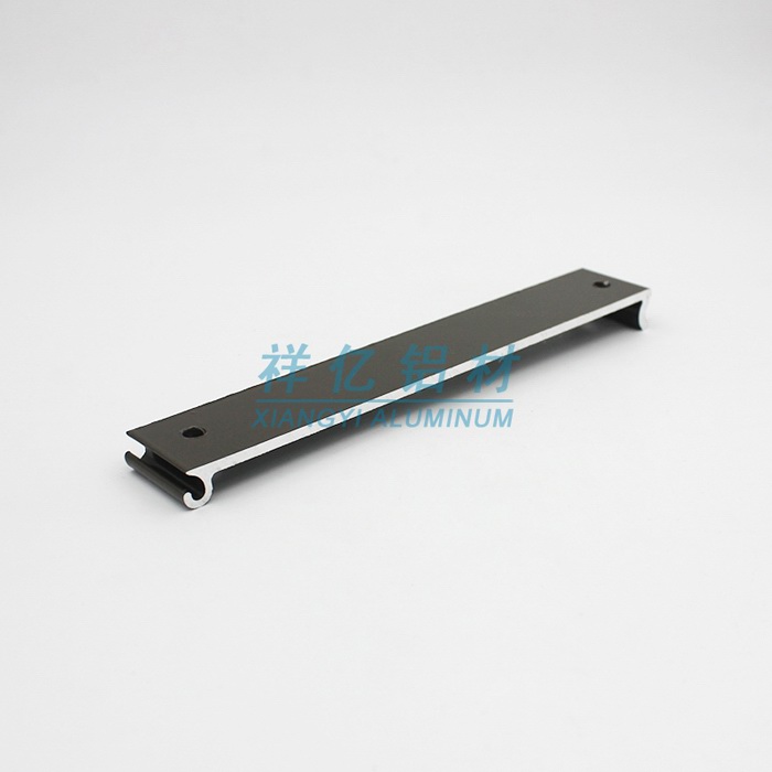 建筑鋁型材連接件2
