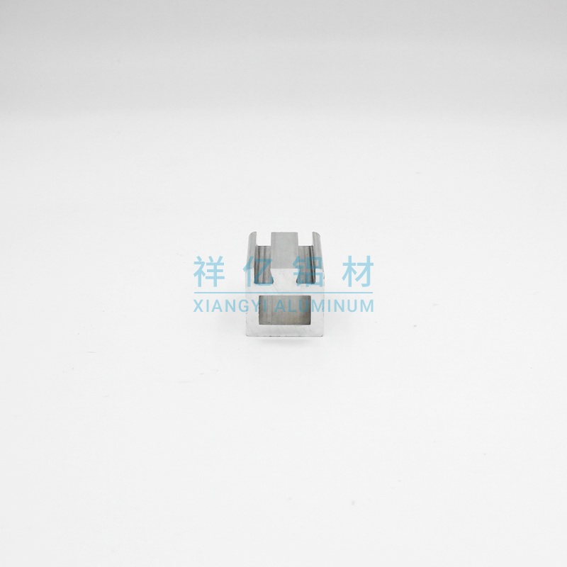 鋁合金吊軌滑軌2