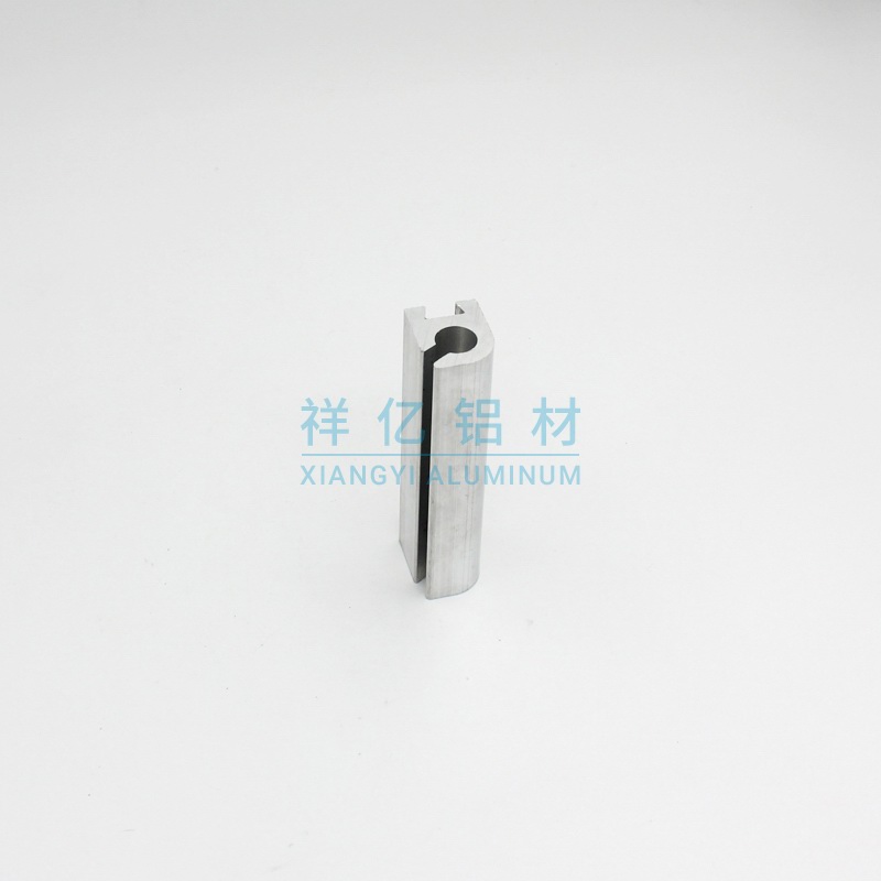 工業(yè)鋁型材配件3