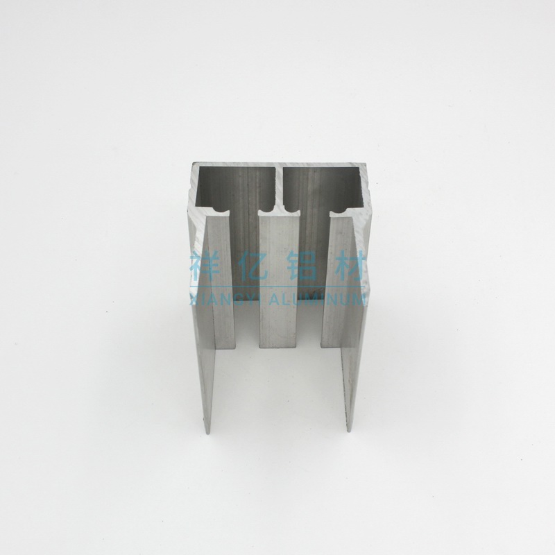 鋁合金重型移門吊軌3