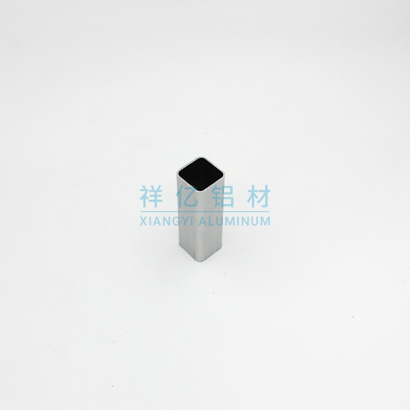圓角鋁方管3