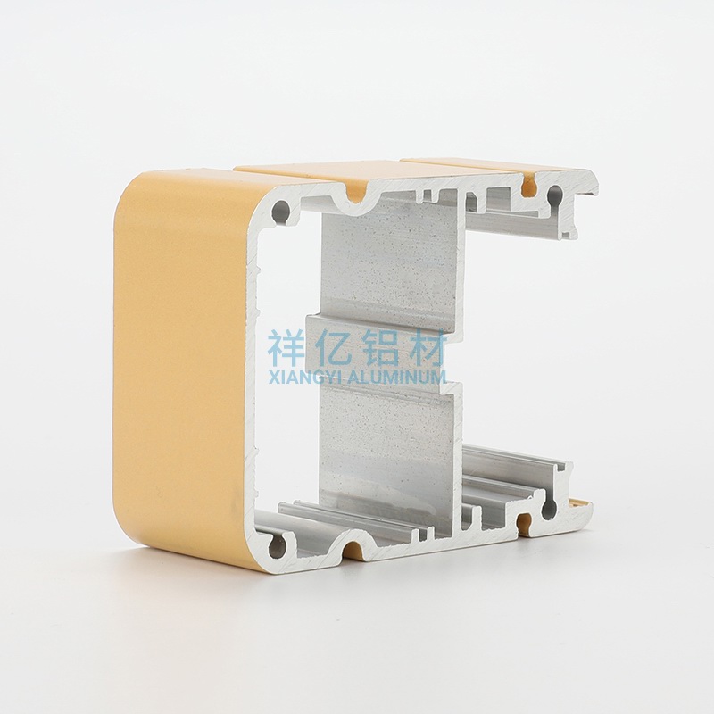 家居裝飾框架鋁型材 圖5