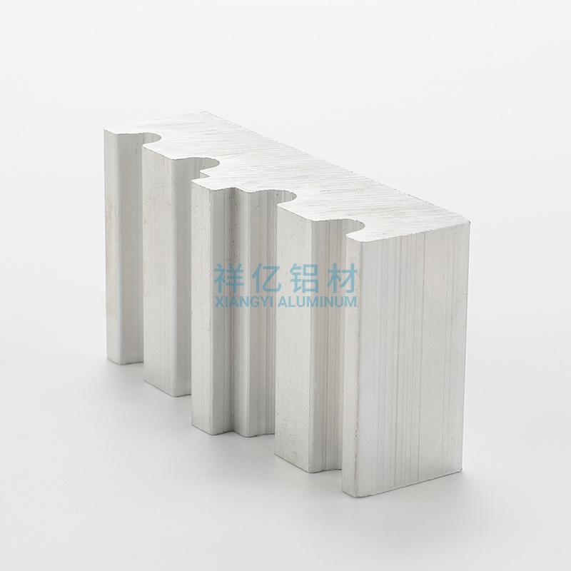 鋁合金零部件鋁塊 圖4